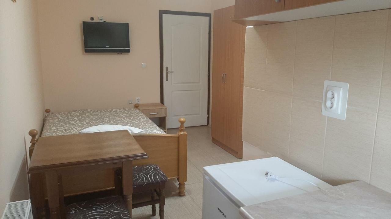 Aleksandar Vila Br Vrdnik Room photo
